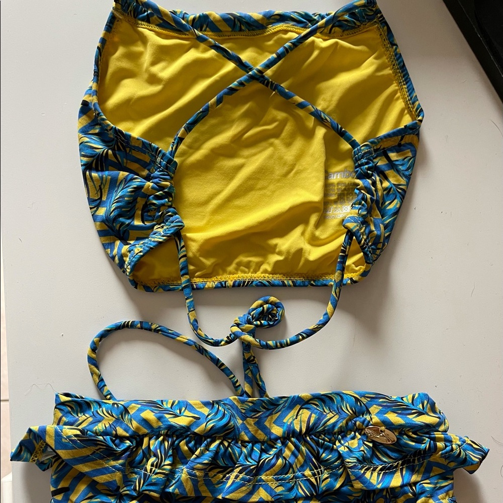 Swimwear for kids